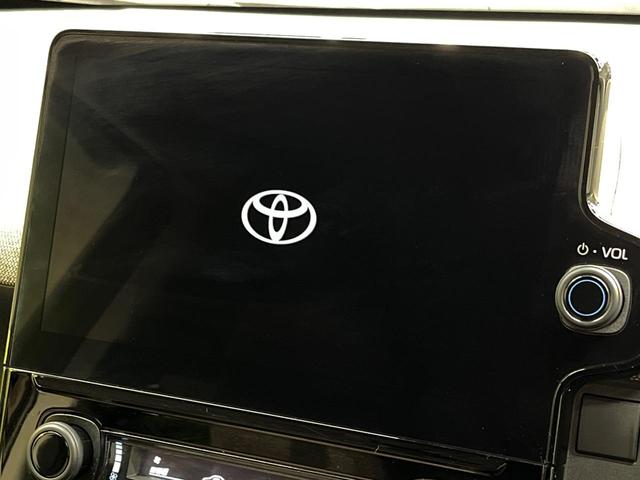 シエンタ ハイブリッドZ 7人乗り ナビ機能付き10.5型ディスプレイオーディオ バックカメラ 両側電動ドア 100V電源 セーフティセンス レーダークルーズ 禁煙車 コーナーセンサー スマートキー LEDヘッド ETC(3枚目)