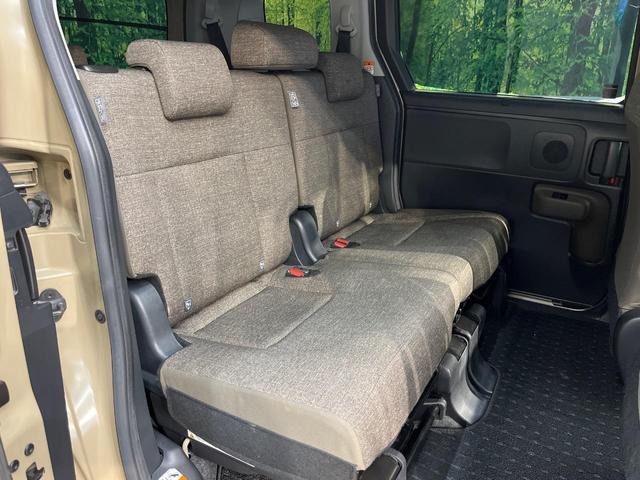 シエンタ ハイブリッドZ 7人乗り ナビ機能付き10.5型ディスプレイオーディオ バックカメラ 両側電動ドア 100V電源 セーフティセンス レーダークルーズ 禁煙車 コーナーセンサー スマートキー LEDヘッド ETC(9枚目)