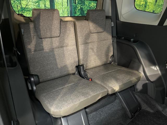 シエンタ ハイブリッドZ 7人乗り ナビ機能付き10.5型ディスプレイオーディオ バックカメラ 両側電動ドア 100V電源 セーフティセンス レーダークルーズ 禁煙車 コーナーセンサー スマートキー LEDヘッド ETC(10枚目)