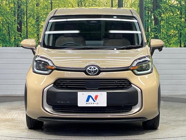 シエンタ ハイブリッドZ 7人乗り ナビ機能付き10.5型ディスプレイオーディオ バックカメラ 両側電動ドア 100V電源 セーフティセンス レーダークルーズ 禁煙車 コーナーセンサー スマートキー LEDヘッド ETC(15枚目)