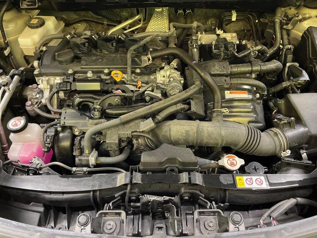 シエンタ ハイブリッドZ 7人乗り ナビ機能付き10.5型ディスプレイオーディオ バックカメラ 両側電動ドア 100V電源 セーフティセンス レーダークルーズ 禁煙車 コーナーセンサー スマートキー LEDヘッド ETC(18枚目)