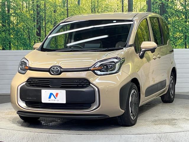 シエンタ ハイブリッドZ 7人乗り ナビ機能付き10.5型ディスプレイオーディオ バックカメラ 両側電動ドア 100V電源 セーフティセンス レーダークルーズ 禁煙車 コーナーセンサー スマートキー LEDヘッド ETC(24枚目)