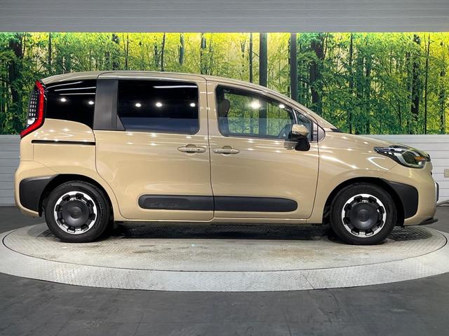 シエンタ ハイブリッドZ 7人乗り ナビ機能付き10.5型ディスプレイオーディオ バックカメラ 両側電動ドア 100V電源 セーフティセンス レーダークルーズ 禁煙車 コーナーセンサー スマートキー LEDヘッド ETC(26枚目)