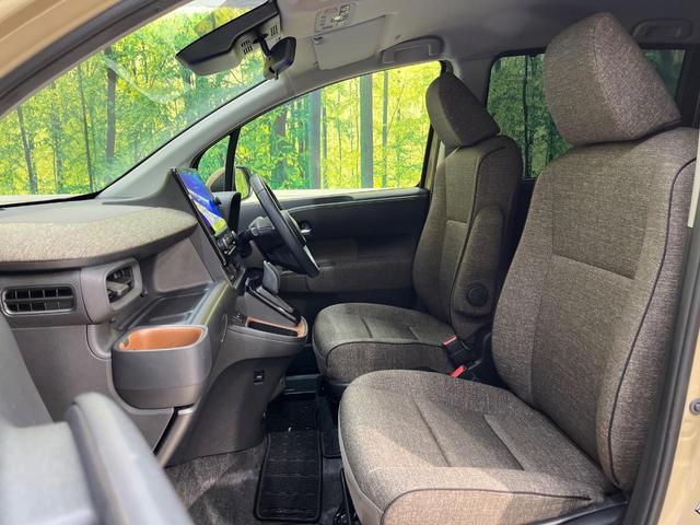 シエンタ ハイブリッドZ 7人乗り ナビ機能付き10.5型ディスプレイオーディオ バックカメラ 両側電動ドア 100V電源 セーフティセンス レーダークルーズ 禁煙車 コーナーセンサー スマートキー LEDヘッド ETC(36枚目)