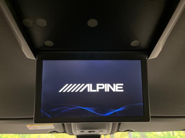 ヴォクシー ＺＳ　煌ＩＩＩ　後期　７人乗り　９型ＢＩＧ－Ｘ　後席モニター　バックカメラ　両側電動ドア　セーフティセンス　禁煙車　ハーフレザーシート　コーナーセンサー　スマートキー　ＬＥＤヘッド　ＥＴＣ　クルコン　オートハイビーム（4枚目）