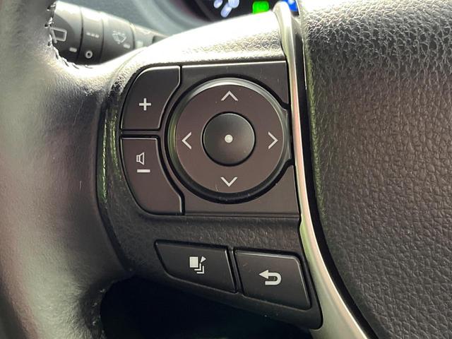 ヴォクシー ＺＳ　煌ＩＩＩ　後期　７人乗り　９型ＢＩＧ－Ｘ　後席モニター　バックカメラ　両側電動ドア　セーフティセンス　禁煙車　ハーフレザーシート　コーナーセンサー　スマートキー　ＬＥＤヘッド　ＥＴＣ　クルコン　オートハイビーム（45枚目）