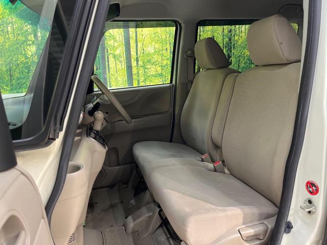 Ｎ－ＢＯＸ Ｇ・Ｌパッケージ　純正ＳＤナビ　電動スライドドア　禁煙車　スマートキー　ＥＴＣ　純正１４インチアルミ　オートエアコン　ＣＤ／ＤＶＤ再生　地デジ　後席中央アームレスト（33枚目）