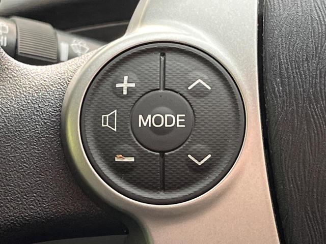 プリウス Ｓ　純正ＳＤナビ　禁煙車　スマートキー　ＨＩＤヘッドランプ　ビルトインＥＴＣ　純正１５インチアルミ　オートライト　オートエアコン　Ｂｌｕｅｔｏｏｔｈ再生　ＣＤ再生　地デジ（41枚目）
