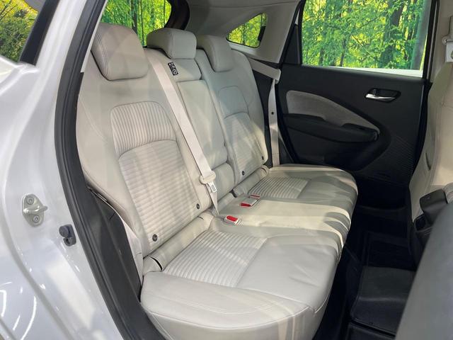 オーラ Ｇ　レザーエディション　コネクトナビ　ＢＯＳＥサウンド　アラウンドビューモニター　プロパイロット　インテリジェントルームミラー　ＢＳＭ　電動パーキングブレーキ　革シート　ＬＥＤヘッドライト　オートハイビーム（9枚目）