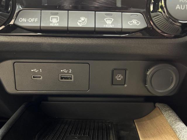 オーラ Ｇ　レザーエディション　コネクトナビ　ＢＯＳＥサウンド　アラウンドビューモニター　プロパイロット　インテリジェントルームミラー　ＢＳＭ　電動パーキングブレーキ　革シート　ＬＥＤヘッドライト　オートハイビーム（32枚目）