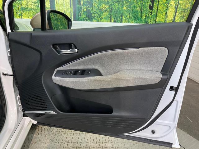 オーラ Ｇ　レザーエディション　コネクトナビ　ＢＯＳＥサウンド　アラウンドビューモニター　プロパイロット　インテリジェントルームミラー　ＢＳＭ　電動パーキングブレーキ　革シート　ＬＥＤヘッドライト　オートハイビーム（48枚目）