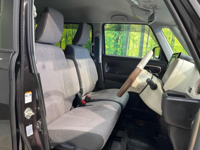 ワゴンＲスマイル ハイブリッドＸ　純正８インチナビ　セーフティサポート　両側パワースライドドア　コーナーセンサー　ハイビームアシスト　ＬＥＤヘッドライト　スマートキー　ＥＴＣ　Ｂｌｕｅｔｏｏｔｈ　フルセグ　フロントフォグライト（8枚目）