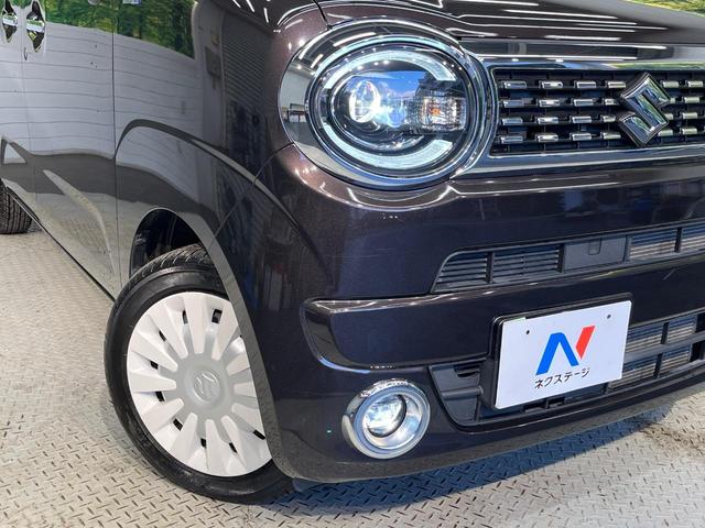 ワゴンＲスマイル ハイブリッドＸ　純正８インチナビ　セーフティサポート　両側パワースライドドア　コーナーセンサー　ハイビームアシスト　ＬＥＤヘッドライト　スマートキー　ＥＴＣ　Ｂｌｕｅｔｏｏｔｈ　フルセグ　フロントフォグライト（12枚目）