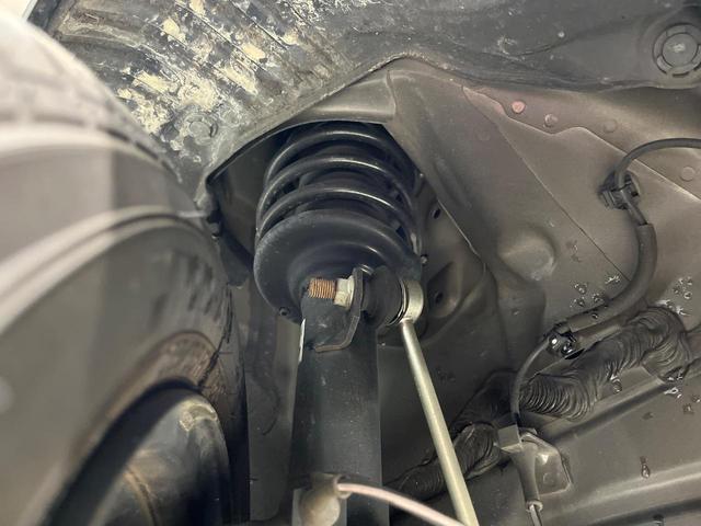 ワゴンＲスマイル ハイブリッドＸ　純正８インチナビ　セーフティサポート　両側パワースライドドア　コーナーセンサー　ハイビームアシスト　ＬＥＤヘッドライト　スマートキー　ＥＴＣ　Ｂｌｕｅｔｏｏｔｈ　フルセグ　フロントフォグライト（20枚目）