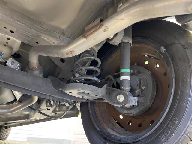 ワゴンＲスマイル ハイブリッドＸ　純正８インチナビ　セーフティサポート　両側パワースライドドア　コーナーセンサー　ハイビームアシスト　ＬＥＤヘッドライト　スマートキー　ＥＴＣ　Ｂｌｕｅｔｏｏｔｈ　フルセグ　フロントフォグライト（21枚目）