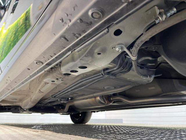 ワゴンＲスマイル ハイブリッドＸ　純正８インチナビ　セーフティサポート　両側パワースライドドア　コーナーセンサー　ハイビームアシスト　ＬＥＤヘッドライト　スマートキー　ＥＴＣ　Ｂｌｕｅｔｏｏｔｈ　フルセグ　フロントフォグライト（22枚目）