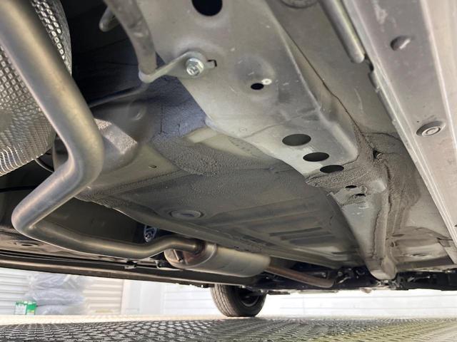 ワゴンＲスマイル ハイブリッドＸ　純正８インチナビ　セーフティサポート　両側パワースライドドア　コーナーセンサー　ハイビームアシスト　ＬＥＤヘッドライト　スマートキー　ＥＴＣ　Ｂｌｕｅｔｏｏｔｈ　フルセグ　フロントフォグライト（23枚目）