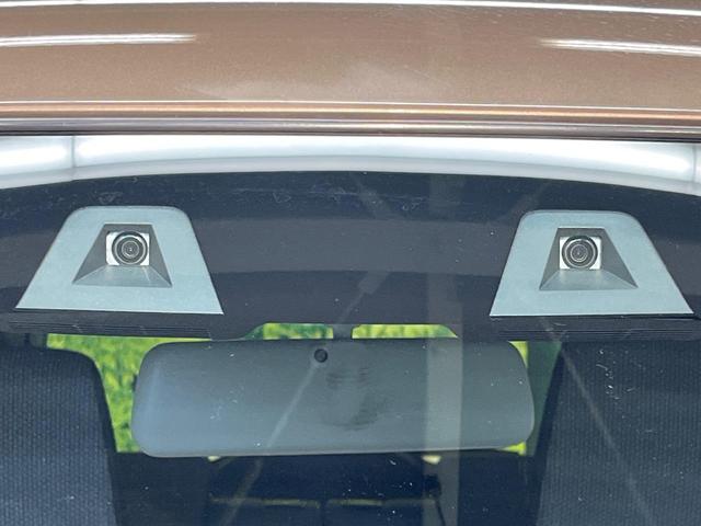 ワゴンＲスマイル ハイブリッドＸ　純正８インチナビ　セーフティサポート　両側パワースライドドア　コーナーセンサー　ハイビームアシスト　ＬＥＤヘッドライト　スマートキー　ＥＴＣ　Ｂｌｕｅｔｏｏｔｈ　フルセグ　フロントフォグライト（35枚目）