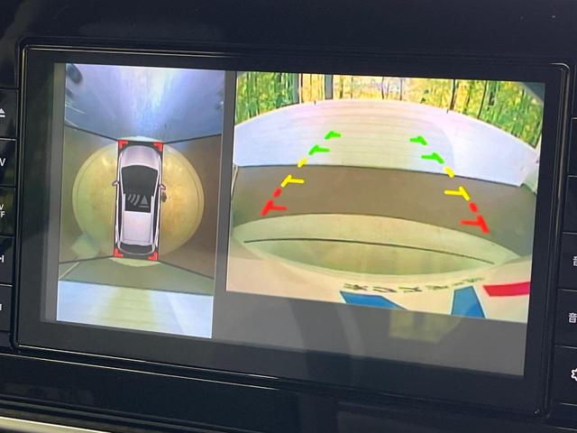 ノート Ｓ　純正９インチナビ　インテリジェントエマージェンシーブレーキ　アラウンドビューモニター　インテリジェントルームミラー　オートハイビーム　オートライト　Ｂｌｕｅｔｏｏｔｈ　フルセグ（25枚目）