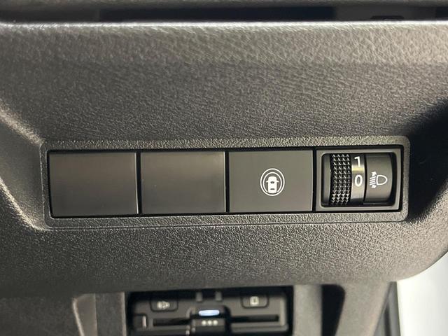 ノート Ｓ　純正９インチナビ　インテリジェントエマージェンシーブレーキ　アラウンドビューモニター　インテリジェントルームミラー　オートハイビーム　オートライト　Ｂｌｕｅｔｏｏｔｈ　フルセグ（29枚目）