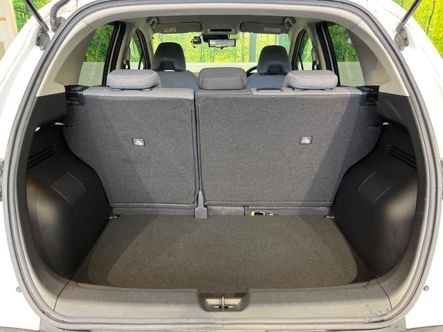 ノート Ｓ　純正９インチナビ　インテリジェントエマージェンシーブレーキ　アラウンドビューモニター　インテリジェントルームミラー　オートハイビーム　オートライト　Ｂｌｕｅｔｏｏｔｈ　フルセグ（41枚目）