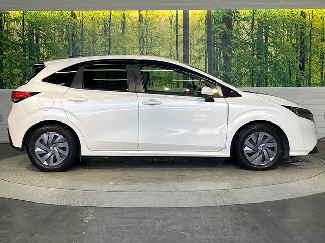 ノート Ｓ　純正９インチナビ　インテリジェントエマージェンシーブレーキ　アラウンドビューモニター　インテリジェントルームミラー　オートハイビーム　オートライト　Ｂｌｕｅｔｏｏｔｈ　フルセグ（48枚目）