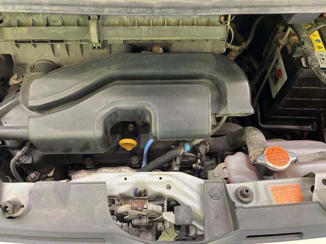 タント カスタムX 禁煙車 スマートキー HIDヘッド 純正14インチアルミ オートエアコン CD 電動格納ドアミラー(18枚目)