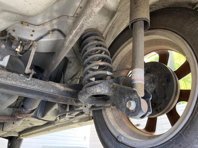 タント カスタムX 禁煙車 スマートキー HIDヘッド 純正14インチアルミ オートエアコン CD 電動格納ドアミラー(21枚目)