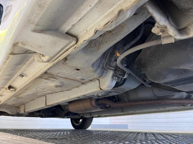 タント カスタムX 禁煙車 スマートキー HIDヘッド 純正14インチアルミ オートエアコン CD 電動格納ドアミラー(22枚目)