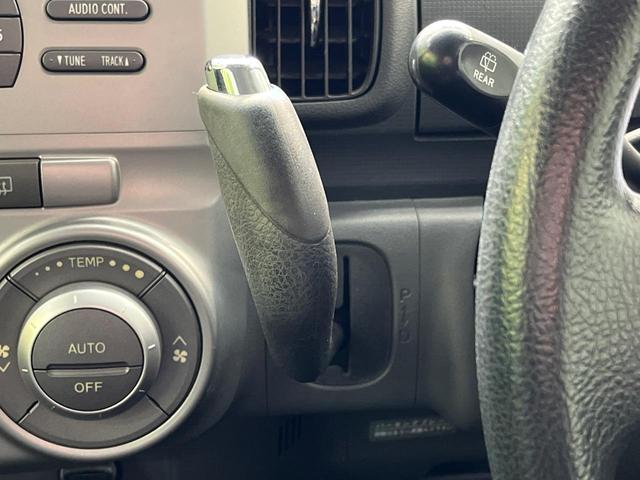 タント カスタムX 禁煙車 スマートキー HIDヘッド 純正14インチアルミ オートエアコン CD 電動格納ドアミラー(36枚目)