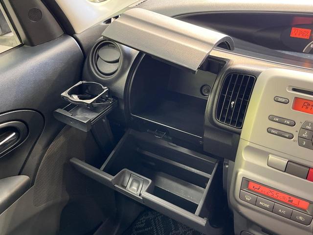 タント カスタムX 禁煙車 スマートキー HIDヘッド 純正14インチアルミ オートエアコン CD 電動格納ドアミラー(37枚目)