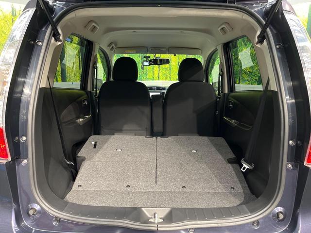 デイズ ハイウェイスター　Ｇ　純正ナビ　アラウンドビューモニター　オートエアコン　ＨＩＤヘッドライト　禁煙車　純正１５インチアルミ　インテリキー　オートライト　フルセグ　Ｂｌｕｅｔｏｏｔｈ　ＥＴＣ（10枚目）