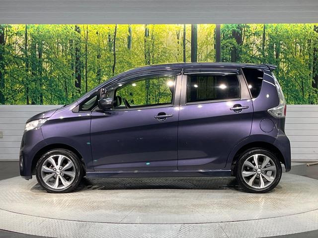 デイズ ハイウェイスター　Ｇ　純正ナビ　アラウンドビューモニター　オートエアコン　ＨＩＤヘッドライト　禁煙車　純正１５インチアルミ　インテリキー　オートライト　フルセグ　Ｂｌｕｅｔｏｏｔｈ　ＥＴＣ（25枚目）