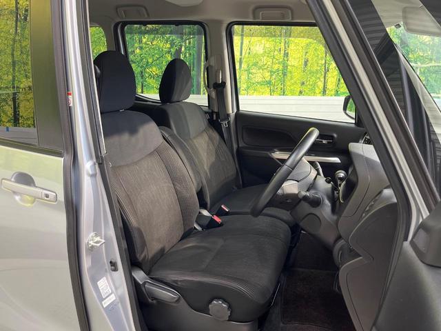 デイズルークス ハイウェイスター　Ｘ　Ｇパッケージ　純正ナビ　アラウンドビューモニター　両側電動スライドドア　エマージェンシーブレーキ　インテリキー　オートライト　禁煙車　ＨＩＤヘッドライト　フルセグ　ＥＴＣ　Ｂｌｕｅｔｏｏｔｈ（8枚目）