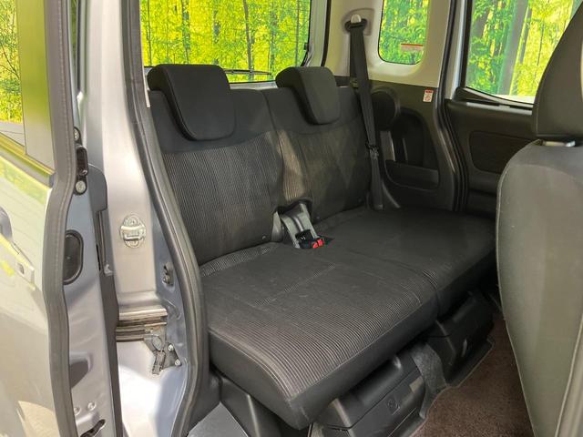 デイズルークス ハイウェイスター　Ｘ　Ｇパッケージ　純正ナビ　アラウンドビューモニター　両側電動スライドドア　エマージェンシーブレーキ　インテリキー　オートライト　禁煙車　ＨＩＤヘッドライト　フルセグ　ＥＴＣ　Ｂｌｕｅｔｏｏｔｈ（9枚目）