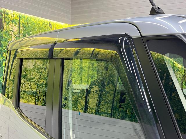 デイズルークス ハイウェイスター　Ｘ　Ｇパッケージ　純正ナビ　アラウンドビューモニター　両側電動スライドドア　エマージェンシーブレーキ　インテリキー　オートライト　禁煙車　ＨＩＤヘッドライト　フルセグ　ＥＴＣ　Ｂｌｕｅｔｏｏｔｈ（28枚目）