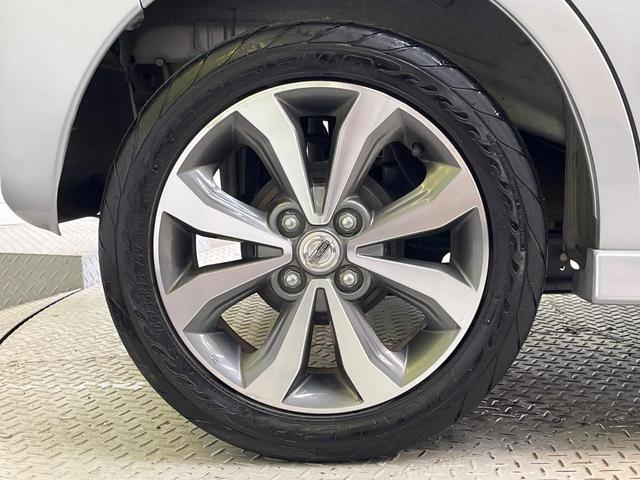 デイズルークス ハイウェイスター　Ｘ　Ｇパッケージ　純正ナビ　アラウンドビューモニター　両側電動スライドドア　エマージェンシーブレーキ　インテリキー　オートライト　禁煙車　ＨＩＤヘッドライト　フルセグ　ＥＴＣ　Ｂｌｕｅｔｏｏｔｈ（38枚目）