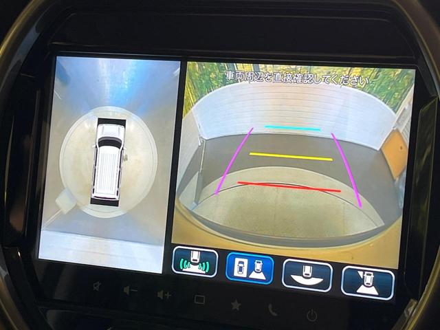 ハスラー ＪスタイルＩＩ　メーカーナビ　全周囲カメラ　セーフティサポート　レーダークルーズ　シートヒーター　フルセグＴＶ　ＬＥＤヘッドランプ　クリアランスソナー　スマートキー　ビルトインＥＴＣ　車線逸脱警報装置（4枚目）