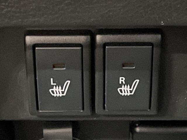 ハスラー ＪスタイルＩＩ　メーカーナビ　全周囲カメラ　セーフティサポート　レーダークルーズ　シートヒーター　フルセグＴＶ　ＬＥＤヘッドランプ　クリアランスソナー　スマートキー　ビルトインＥＴＣ　車線逸脱警報装置（6枚目）