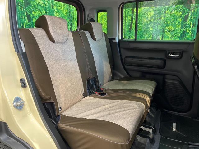 ハスラー ＪスタイルＩＩ　メーカーナビ　全周囲カメラ　セーフティサポート　レーダークルーズ　シートヒーター　フルセグＴＶ　ＬＥＤヘッドランプ　クリアランスソナー　スマートキー　ビルトインＥＴＣ　車線逸脱警報装置（9枚目）