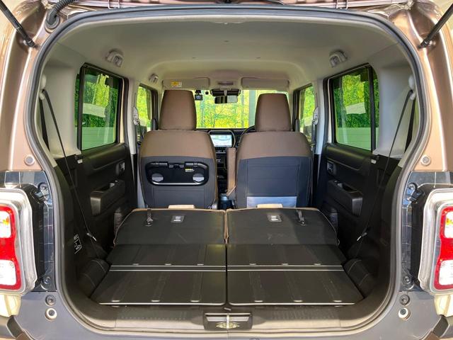 ハスラー ＪスタイルＩＩ　メーカーナビ　全周囲カメラ　セーフティサポート　レーダークルーズ　シートヒーター　フルセグＴＶ　ＬＥＤヘッドランプ　クリアランスソナー　スマートキー　ビルトインＥＴＣ　車線逸脱警報装置（10枚目）