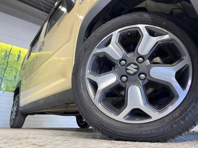 ハスラー ＪスタイルＩＩ　メーカーナビ　全周囲カメラ　セーフティサポート　レーダークルーズ　シートヒーター　フルセグＴＶ　ＬＥＤヘッドランプ　クリアランスソナー　スマートキー　ビルトインＥＴＣ　車線逸脱警報装置（13枚目）