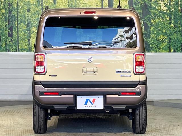 ハスラー ＪスタイルＩＩ　メーカーナビ　全周囲カメラ　セーフティサポート　レーダークルーズ　シートヒーター　フルセグＴＶ　ＬＥＤヘッドランプ　クリアランスソナー　スマートキー　ビルトインＥＴＣ　車線逸脱警報装置（15枚目）