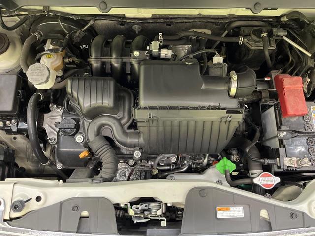 ハスラー ＪスタイルＩＩ　メーカーナビ　全周囲カメラ　セーフティサポート　レーダークルーズ　シートヒーター　フルセグＴＶ　ＬＥＤヘッドランプ　クリアランスソナー　スマートキー　ビルトインＥＴＣ　車線逸脱警報装置（18枚目）