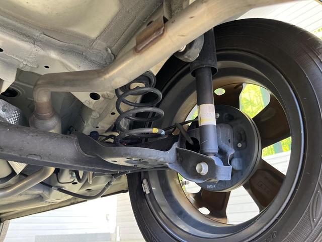 ハスラー ＪスタイルＩＩ　メーカーナビ　全周囲カメラ　セーフティサポート　レーダークルーズ　シートヒーター　フルセグＴＶ　ＬＥＤヘッドランプ　クリアランスソナー　スマートキー　ビルトインＥＴＣ　車線逸脱警報装置（21枚目）