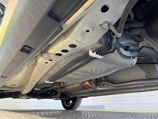 ハスラー ＪスタイルＩＩ　メーカーナビ　全周囲カメラ　セーフティサポート　レーダークルーズ　シートヒーター　フルセグＴＶ　ＬＥＤヘッドランプ　クリアランスソナー　スマートキー　ビルトインＥＴＣ　車線逸脱警報装置（22枚目）