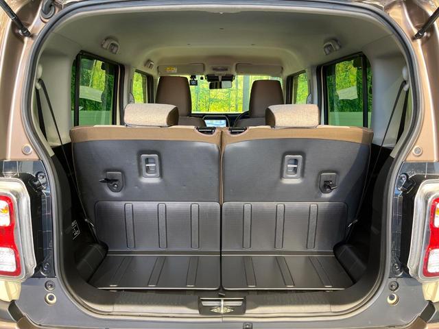 ハスラー ＪスタイルＩＩ　メーカーナビ　全周囲カメラ　セーフティサポート　レーダークルーズ　シートヒーター　フルセグＴＶ　ＬＥＤヘッドランプ　クリアランスソナー　スマートキー　ビルトインＥＴＣ　車線逸脱警報装置（28枚目）