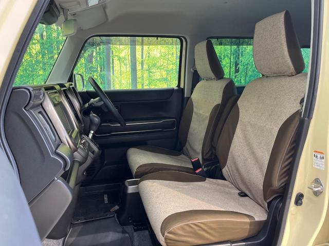 ハスラー ＪスタイルＩＩ　メーカーナビ　全周囲カメラ　セーフティサポート　レーダークルーズ　シートヒーター　フルセグＴＶ　ＬＥＤヘッドランプ　クリアランスソナー　スマートキー　ビルトインＥＴＣ　車線逸脱警報装置（32枚目）