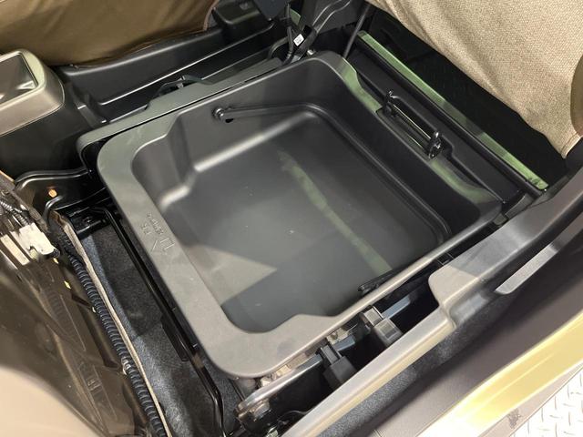 ハスラー ＪスタイルＩＩ　メーカーナビ　全周囲カメラ　セーフティサポート　レーダークルーズ　シートヒーター　フルセグＴＶ　ＬＥＤヘッドランプ　クリアランスソナー　スマートキー　ビルトインＥＴＣ　車線逸脱警報装置（33枚目）