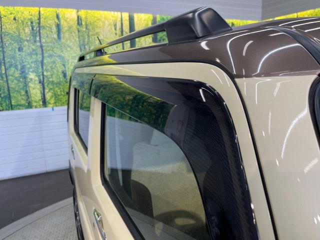 ハスラー ＪスタイルＩＩ　メーカーナビ　全周囲カメラ　セーフティサポート　レーダークルーズ　シートヒーター　フルセグＴＶ　ＬＥＤヘッドランプ　クリアランスソナー　スマートキー　ビルトインＥＴＣ　車線逸脱警報装置（36枚目）